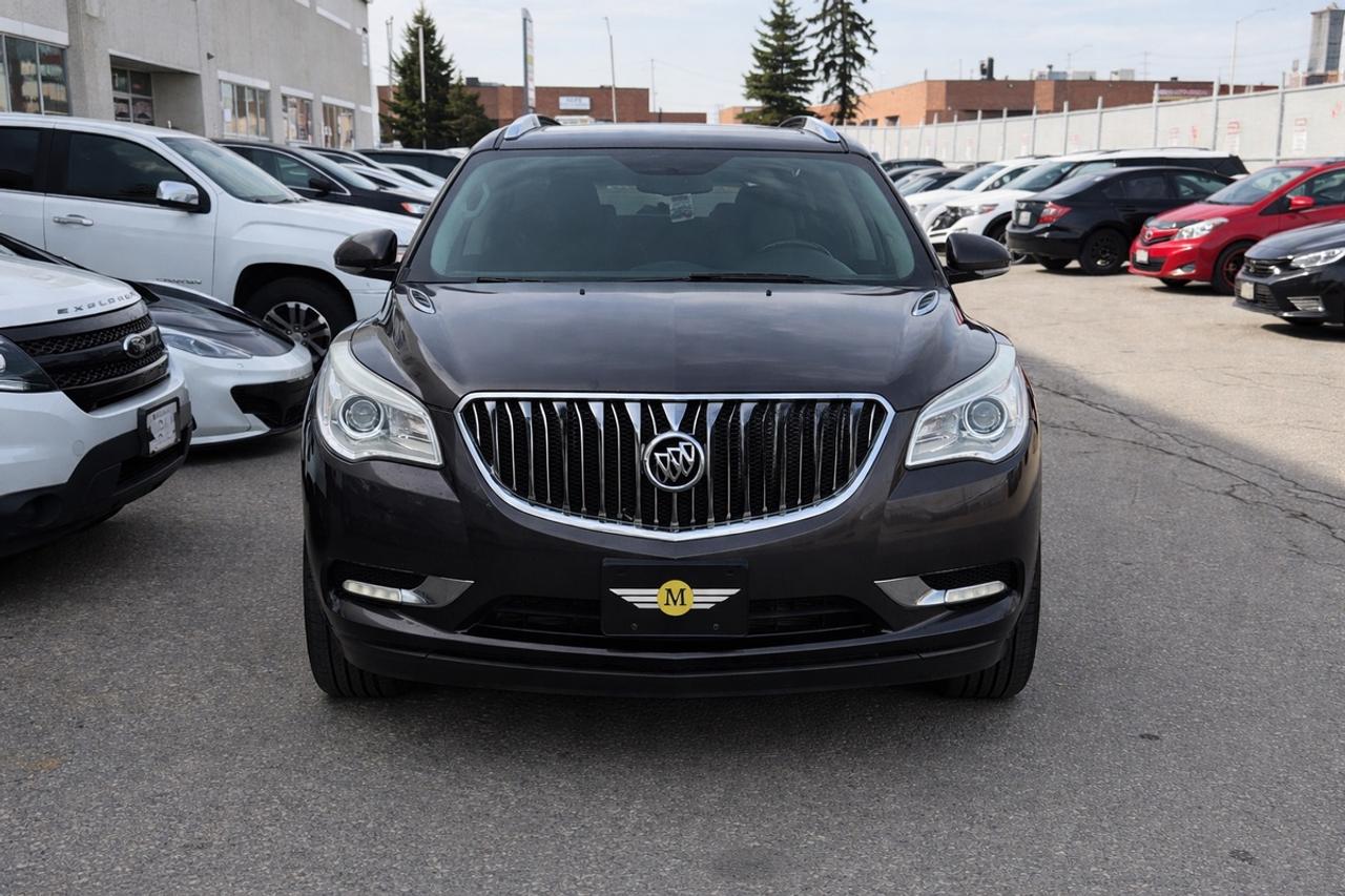 2014 Buick Enclave - NO ACCIDENTS - ONE OWNER Photo