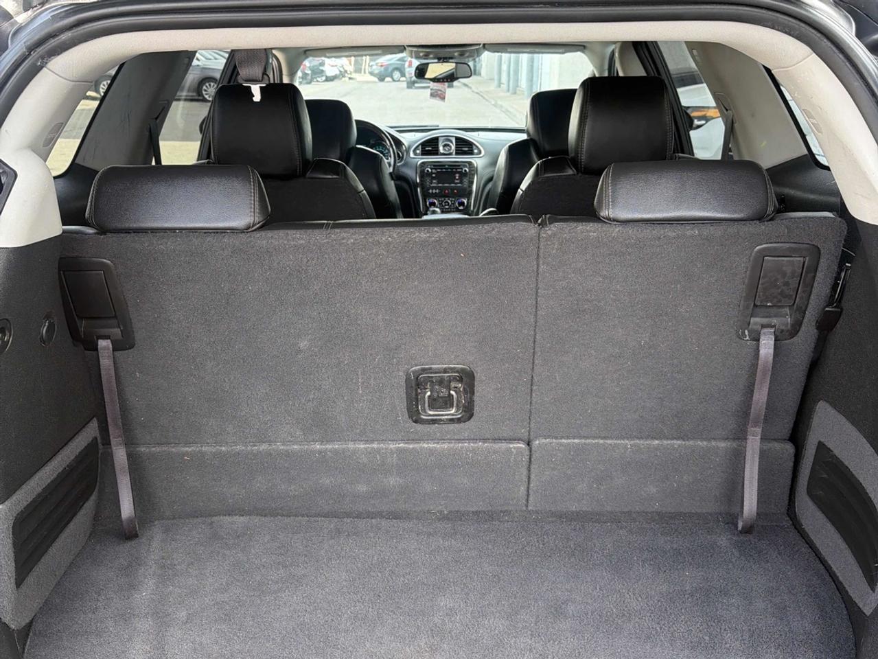 2014 Buick Enclave - NO ACCIDENTS - ONE OWNER Photo
