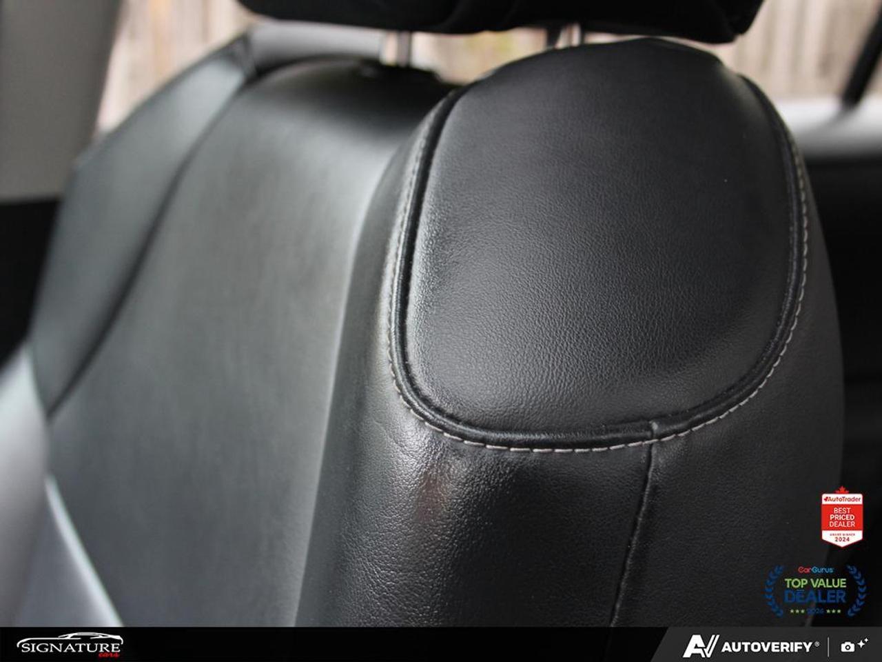 2025 Toyota RAV4 XLE Premium AWD No Accident Sunroof Leather BSM Photo