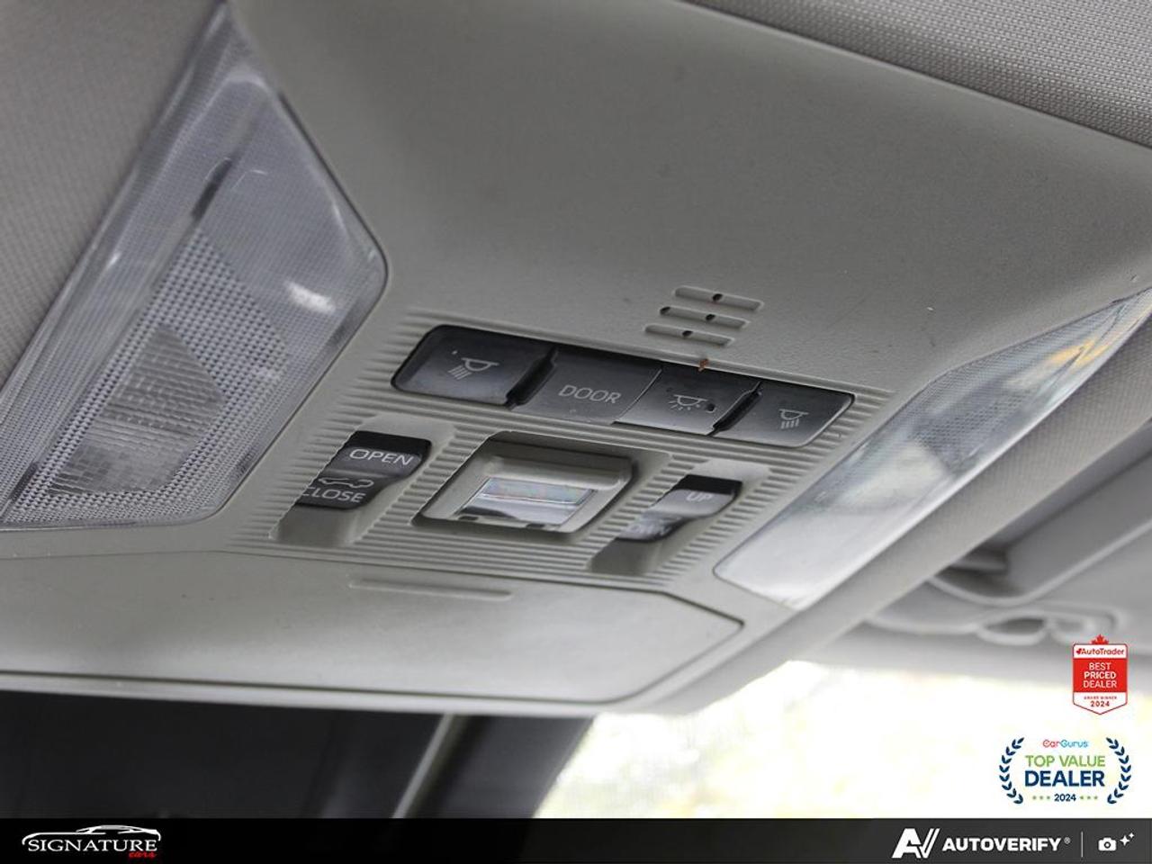 2025 Toyota RAV4 XLE Premium AWD No Accident Sunroof Leather BSM Photo