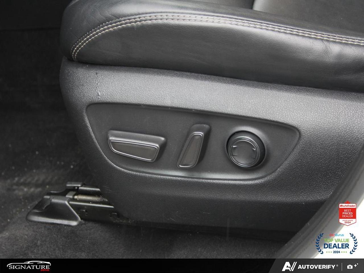 2025 Toyota RAV4 XLE Premium AWD No Accident Sunroof Leather BSM Photo