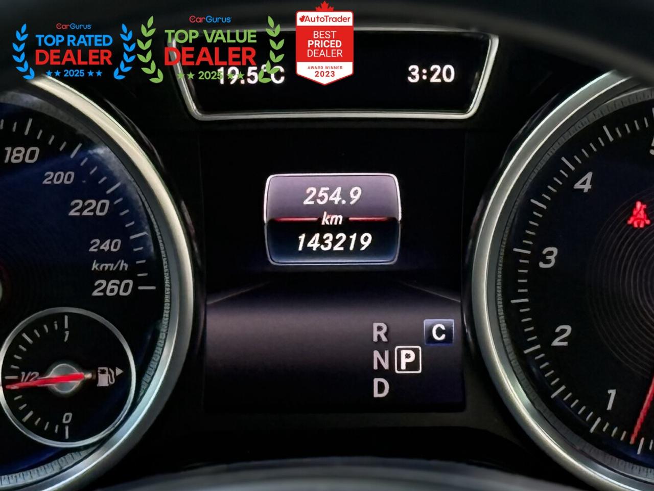 2018 Mercedes-Benz GLE-Class 400 //AMG PKG | HARMAN KARDON | PANO | 360 CAMERA Photo
