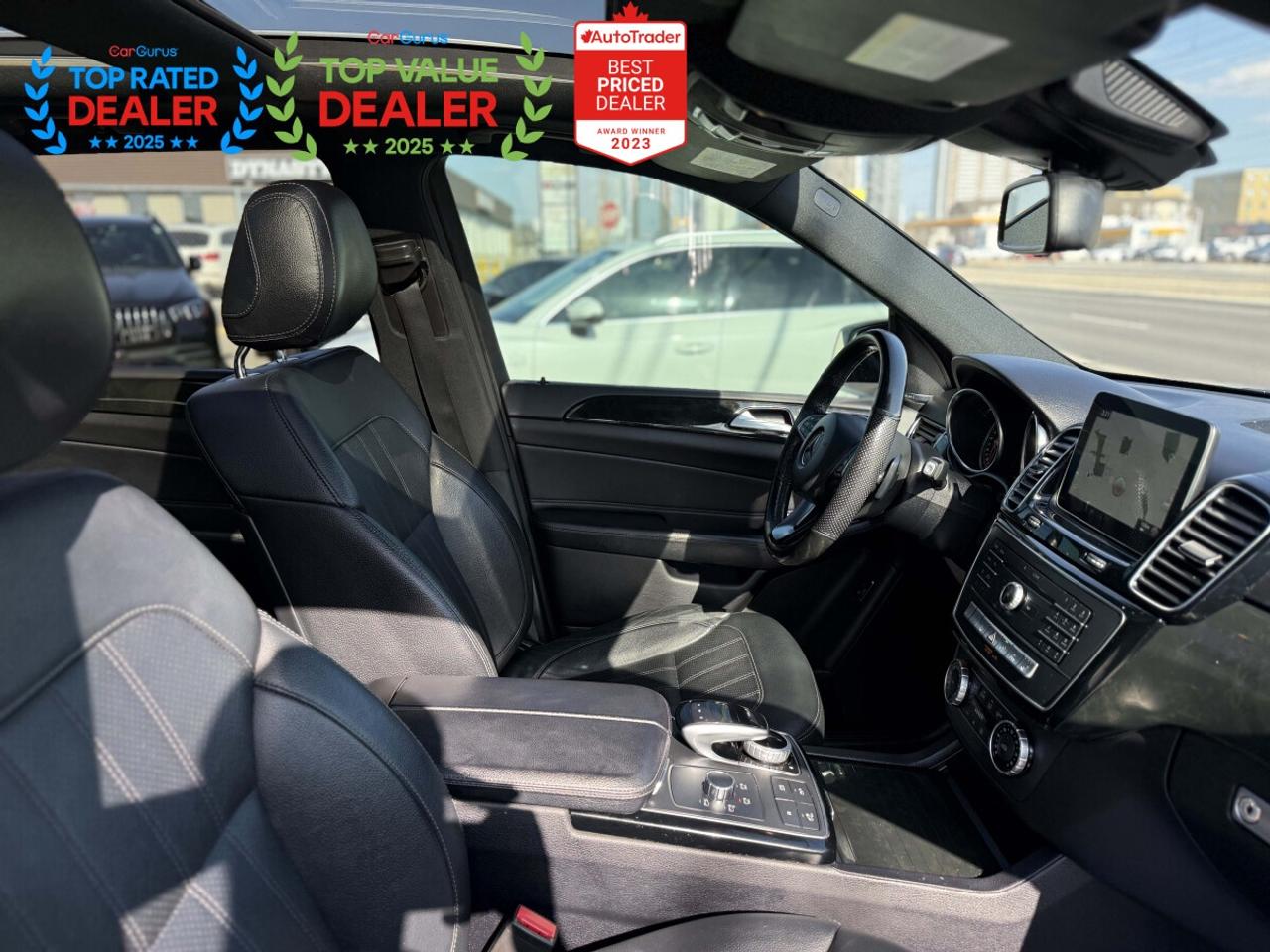 2018 Mercedes-Benz GLE-Class 400 //AMG PKG | HARMAN KARDON | PANO | 360 CAMERA Photo