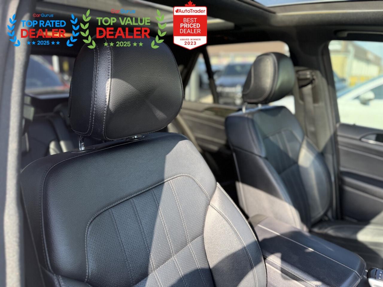 2018 Mercedes-Benz GLE-Class 400 //AMG PKG | HARMAN KARDON | PANO | 360 CAMERA Photo