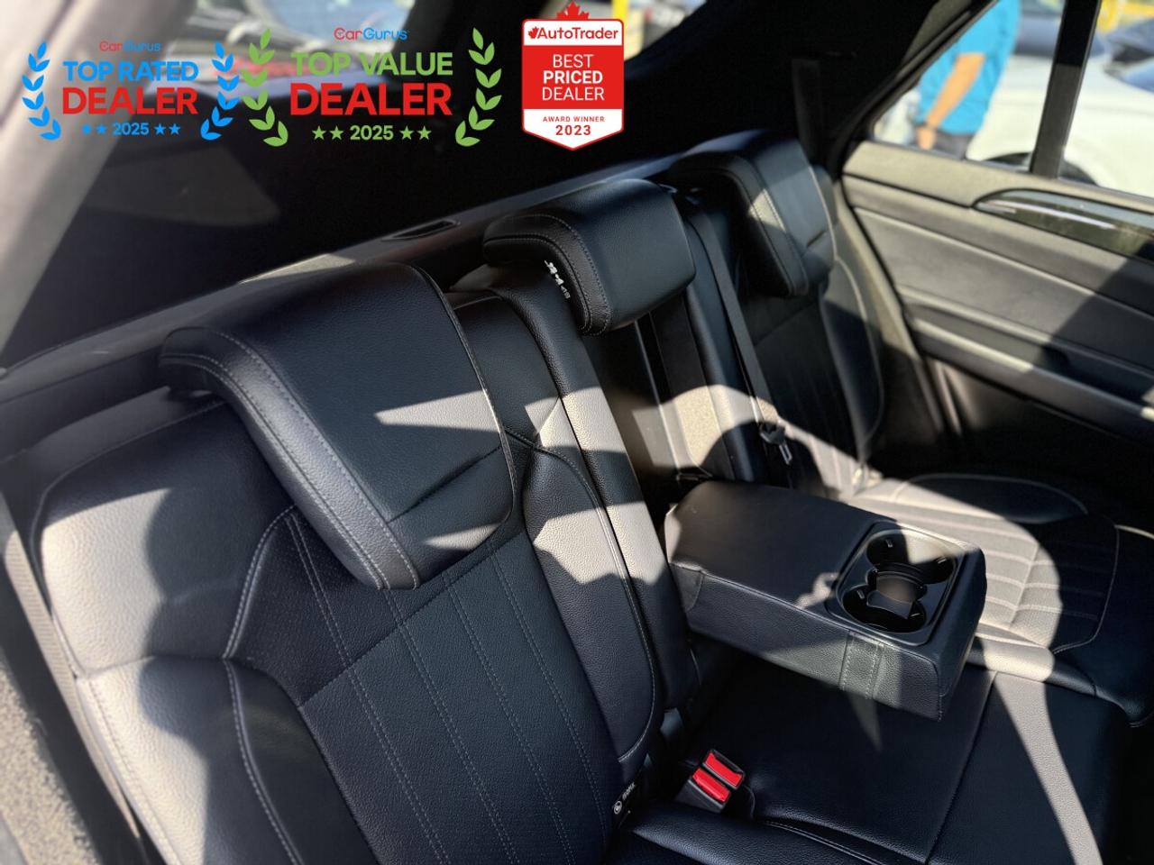 2018 Mercedes-Benz GLE-Class 400 //AMG PKG | HARMAN KARDON | PANO | 360 CAMERA Photo