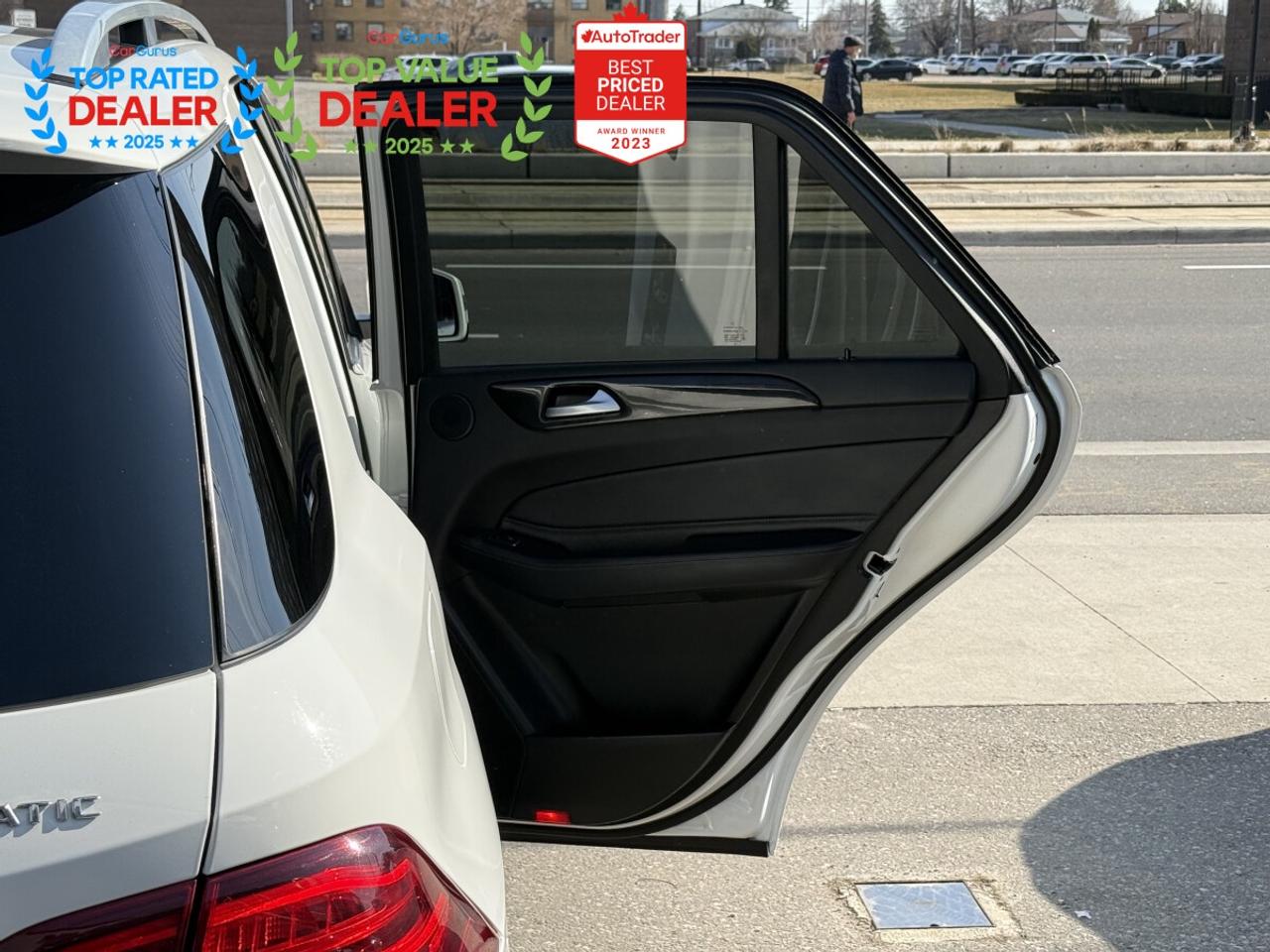 2018 Mercedes-Benz GLE-Class 400 //AMG PKG | HARMAN KARDON | PANO | 360 CAMERA Photo
