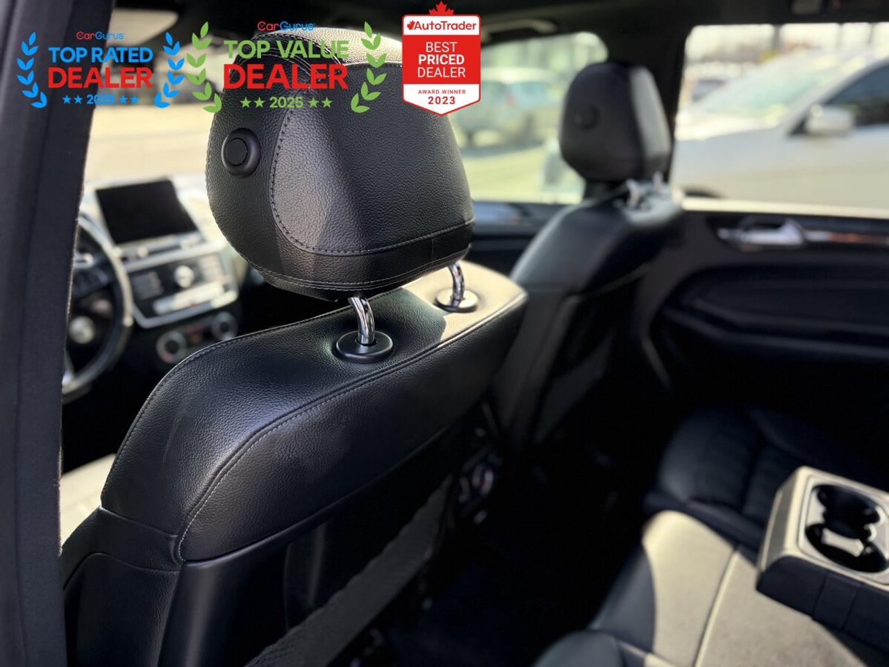 2018 Mercedes-Benz GLE-Class 400 //AMG PKG | HARMAN KARDON | PANO | 360 CAMERA Photo