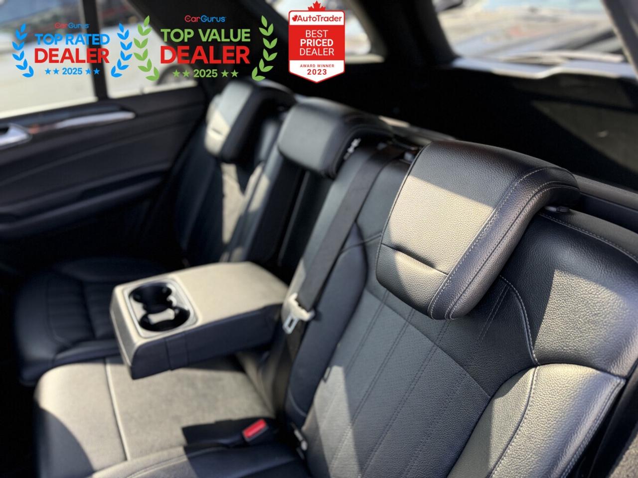 2018 Mercedes-Benz GLE-Class 400 //AMG PKG | HARMAN KARDON | PANO | 360 CAMERA Photo