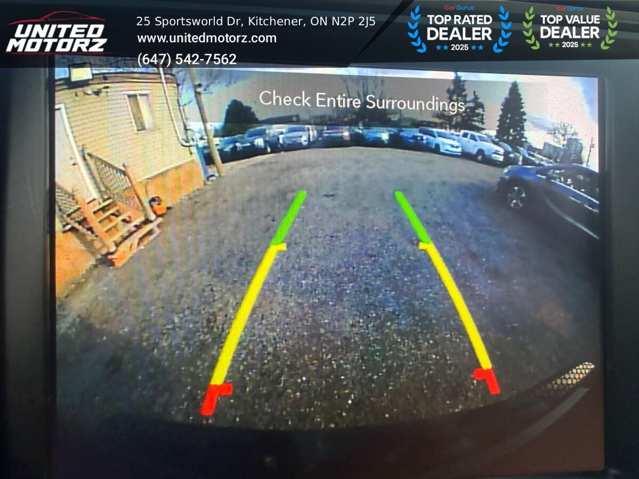 2021 RAM 1500 Classic Warlock Crew Cab 4WD~ONE OWNER~NO ACCIDE Photo