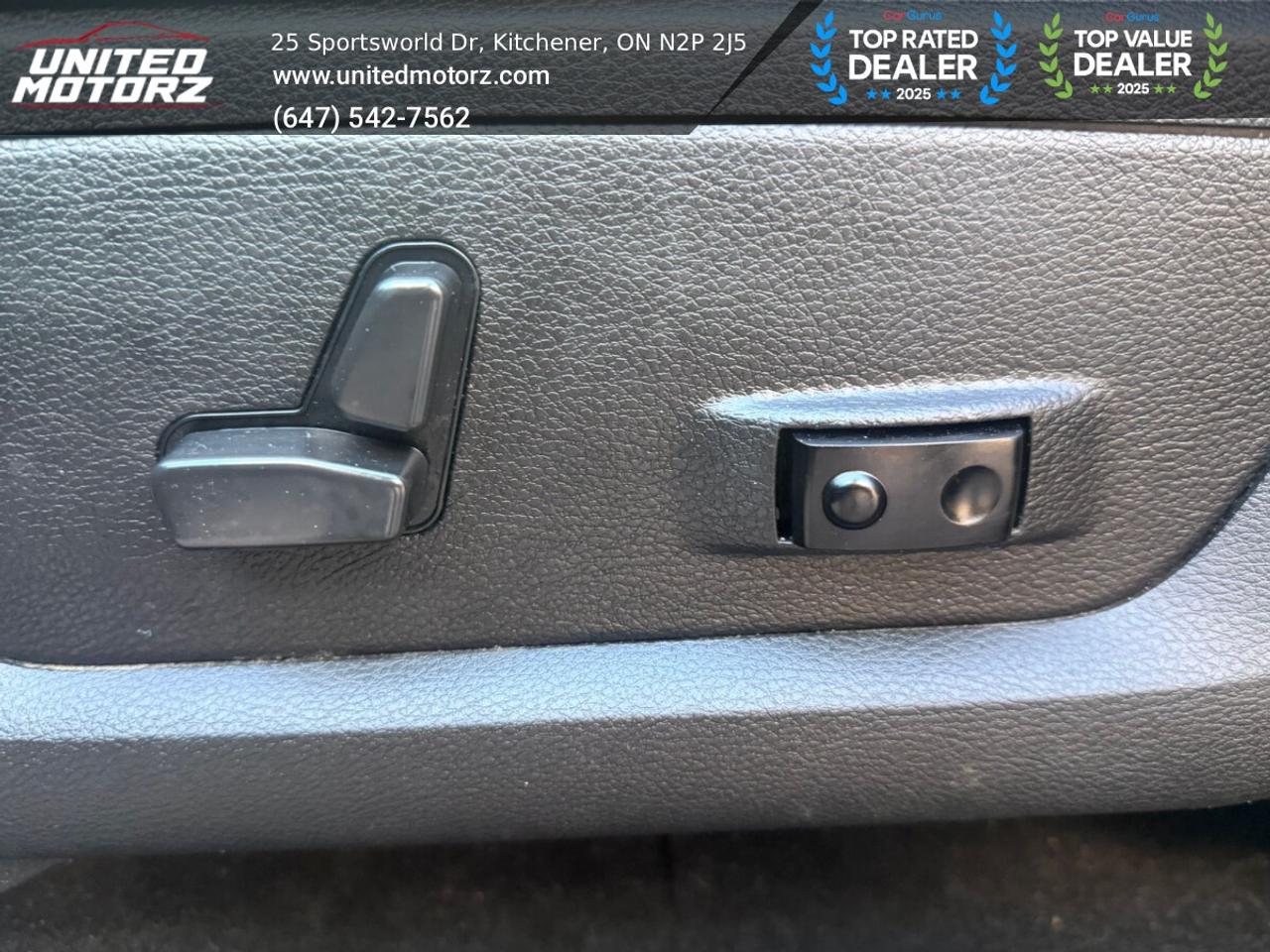 2021 RAM 1500 Classic Warlock Crew Cab 4WD~ONE OWNER~NO ACCIDE Photo