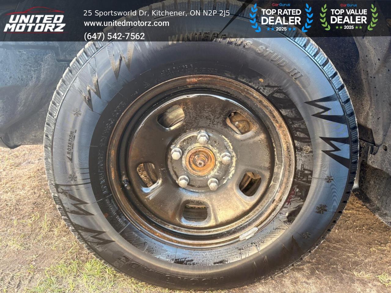 2021 RAM 1500 Classic Warlock Crew Cab 4WD~ONE OWNER~NO ACCIDE Photo