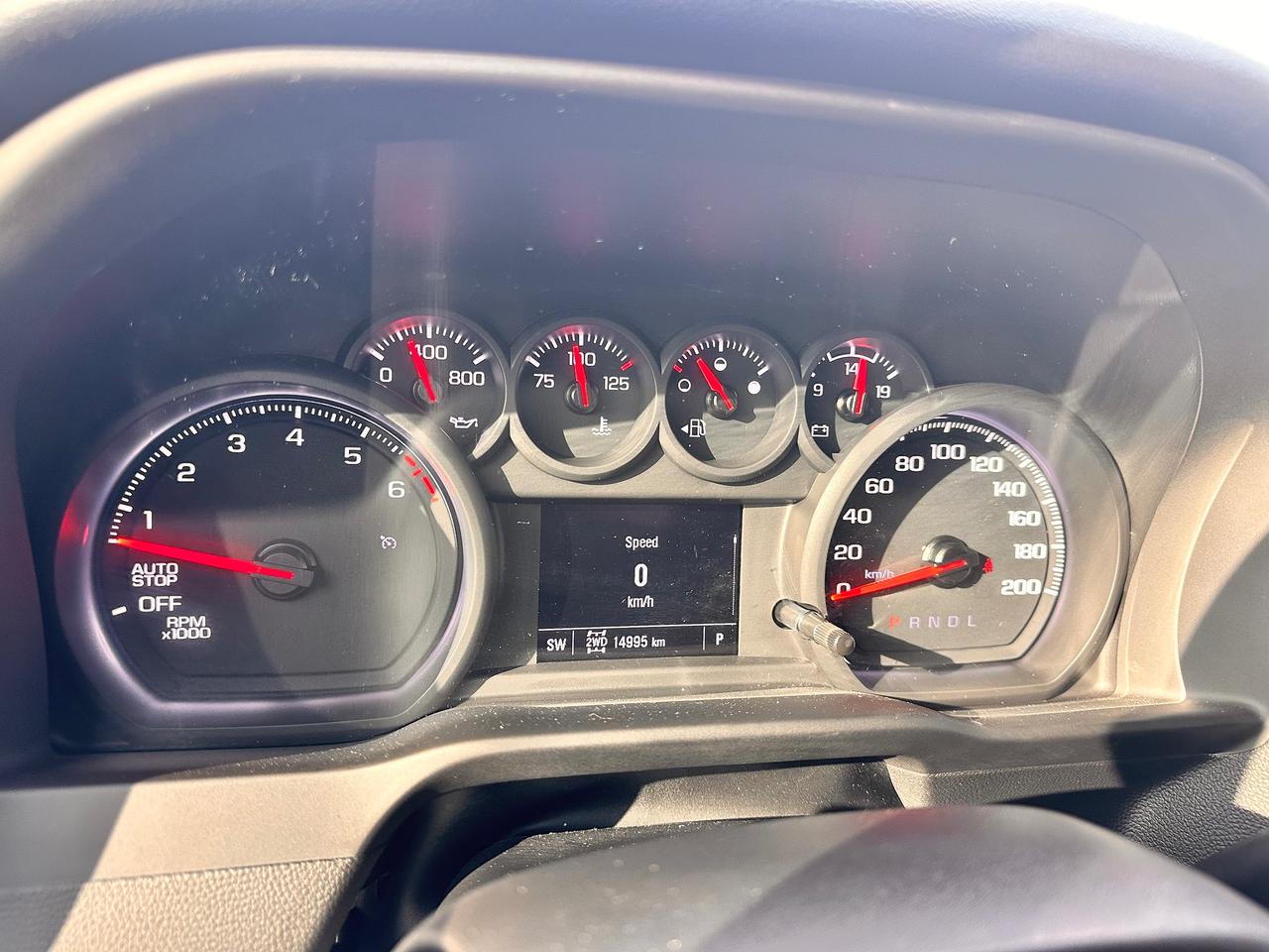 2024 GMC Sierra 1500 PRO Photo