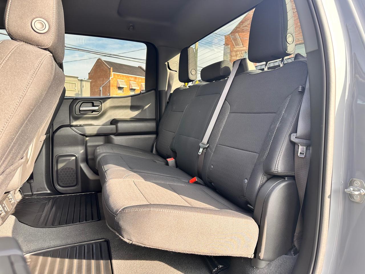 2024 GMC Sierra 1500 PRO Photo