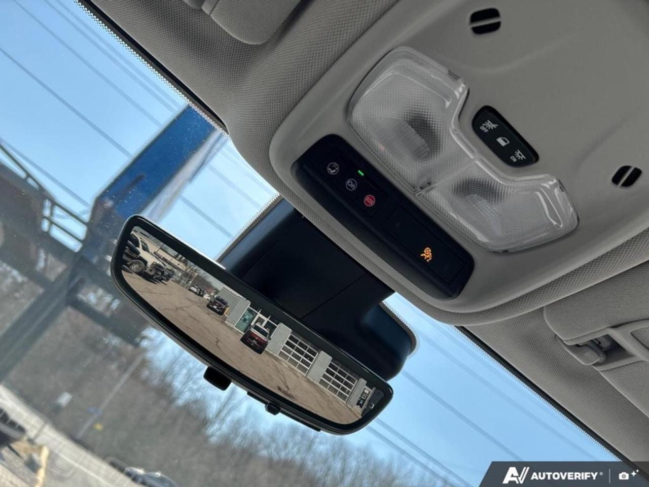 2023 Chevrolet Bolt EUV Premier  -  Fast Charging Photo