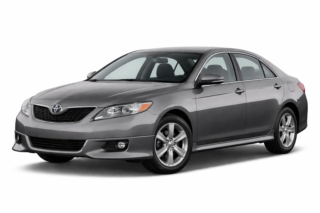 Used 2007 Toyota Camry SE for sale in Ottawa, ON