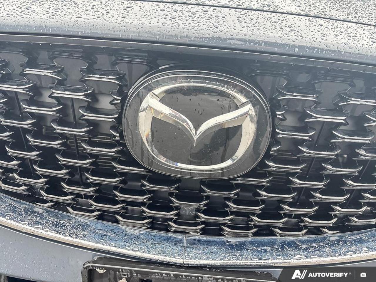 2022 Mazda CX-5 GT  -  Cooled Seats -  Leather Seats Photo