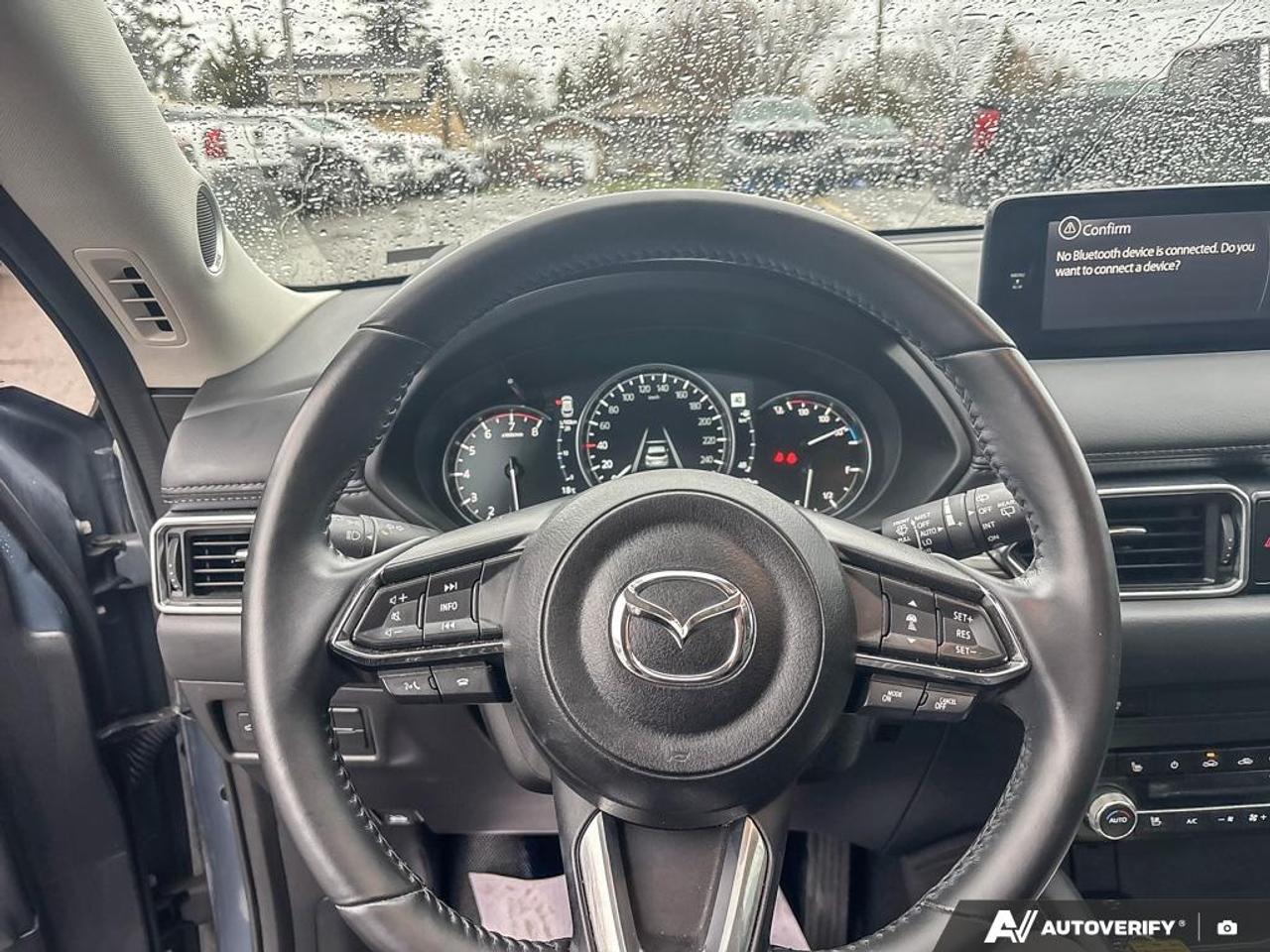 2022 Mazda CX-5 GT  -  Cooled Seats -  Leather Seats Photo