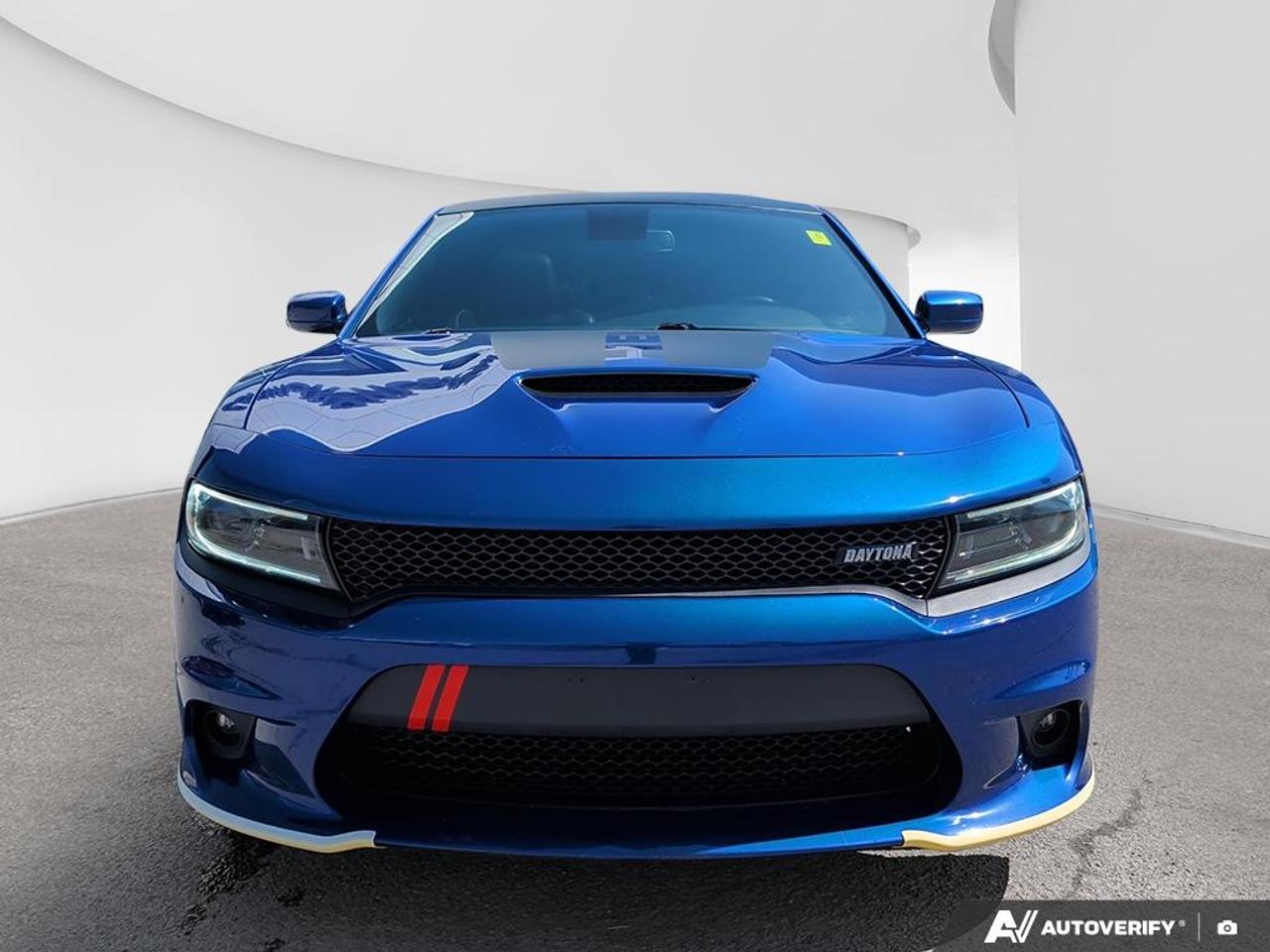 2022 Dodge Charger R/T  - Android Auto -  Apple CarPlay Photo
