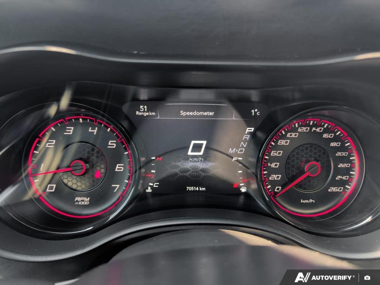 2022 Dodge Charger R/T  - Android Auto -  Apple CarPlay Photo