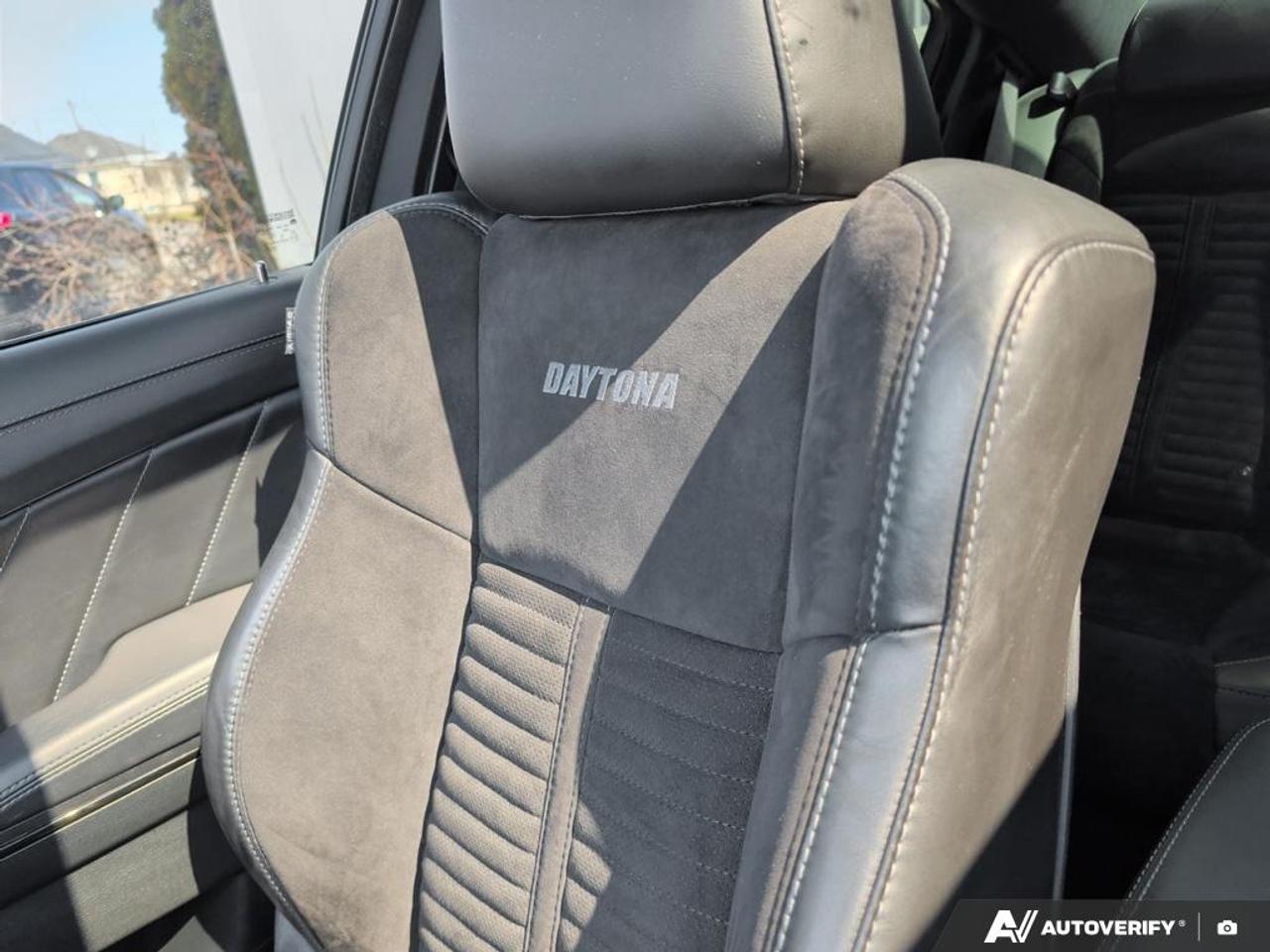 2022 Dodge Charger R/T  - Android Auto -  Apple CarPlay Photo