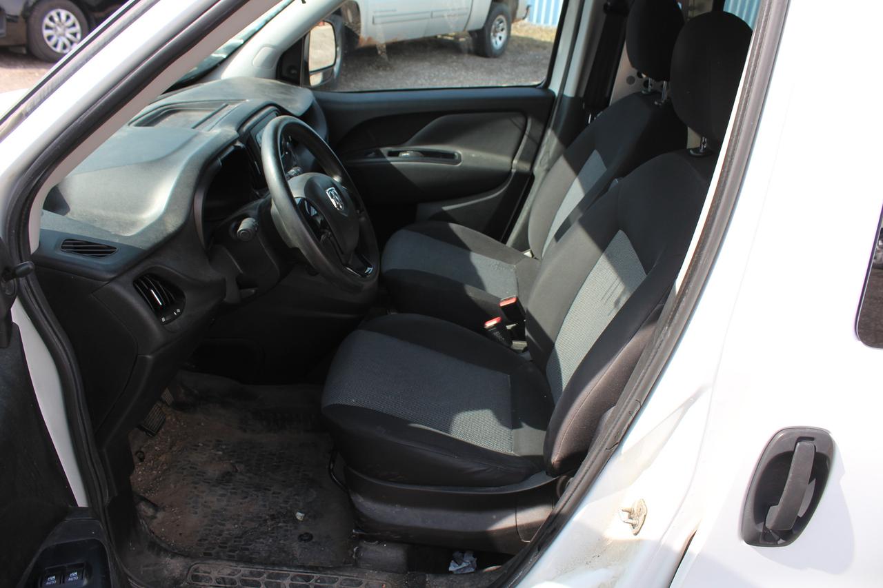 2015 RAM ProMaster ST Photo4