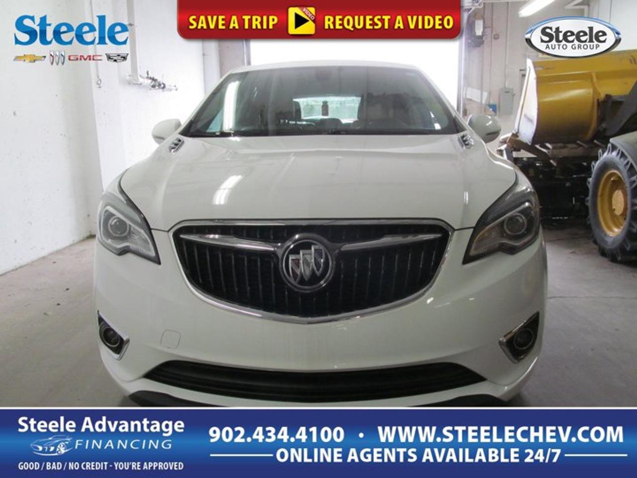 4WD Sport Utility Vehicle, AWD 4dr Preferred, 6-Speed Automatic, Gas I4 2.5L/- TBD