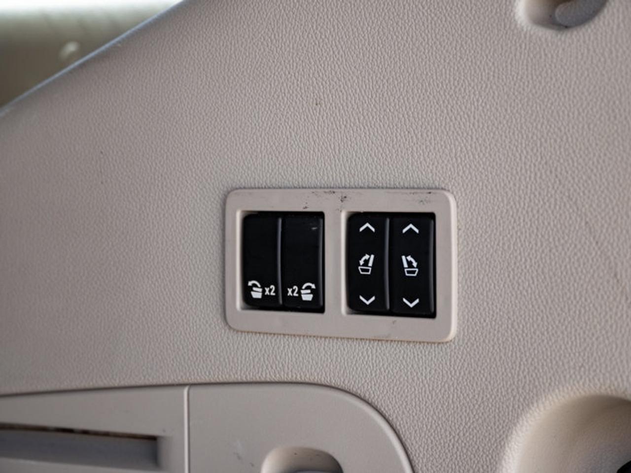 2020 GMC Yukon Denali Photo