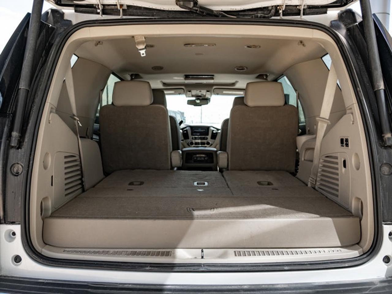 2020 GMC Yukon Denali Photo