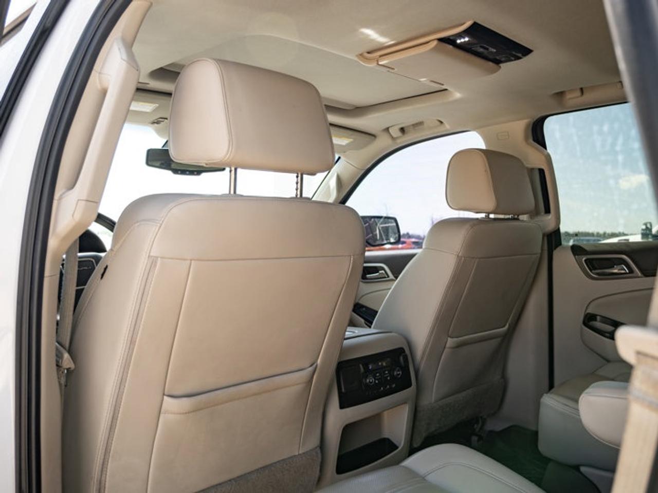 2020 GMC Yukon Denali Photo