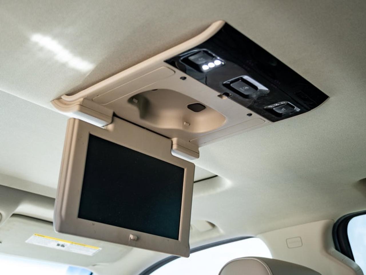 2020 GMC Yukon Denali Photo