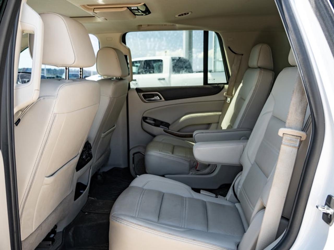 2020 GMC Yukon Denali Photo