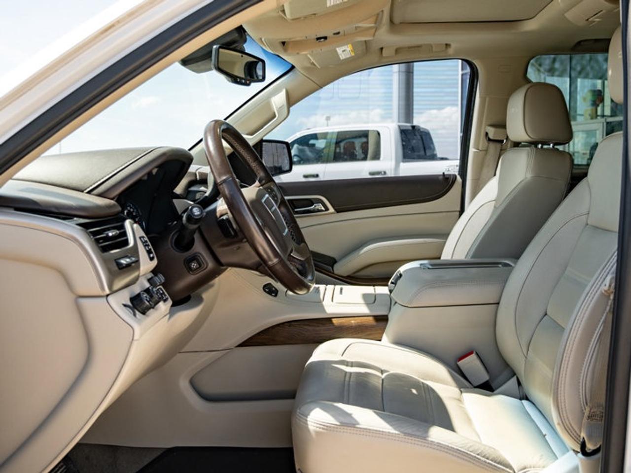 2020 GMC Yukon Denali Photo