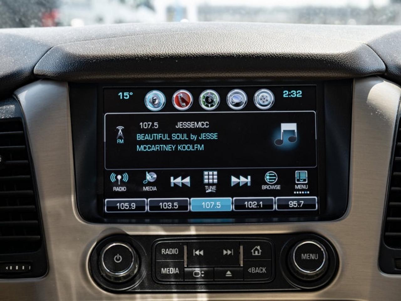 2020 GMC Yukon Denali Photo