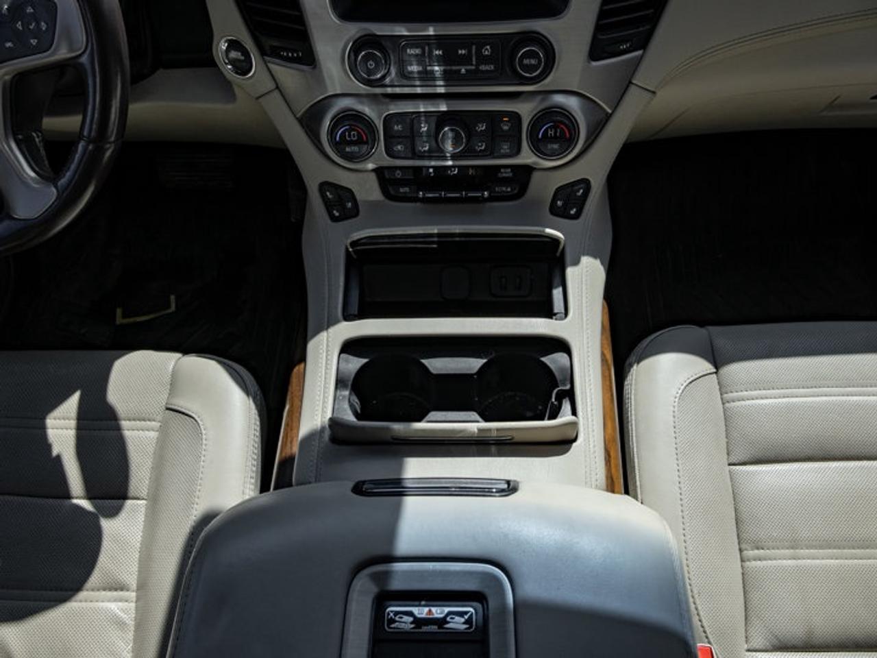 2020 GMC Yukon Denali Photo