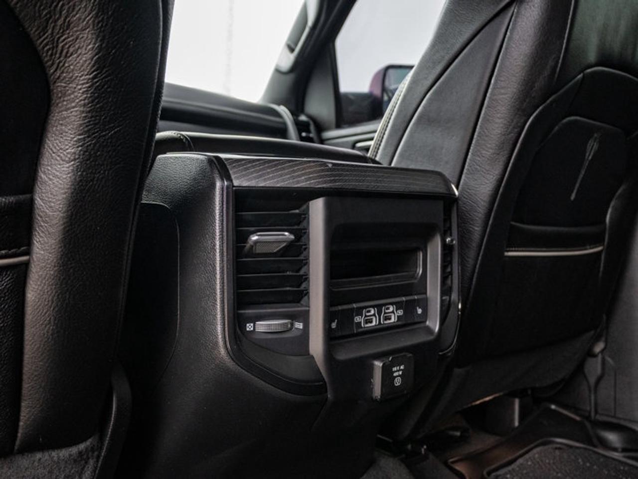 2022 RAM 1500 Limited Photo