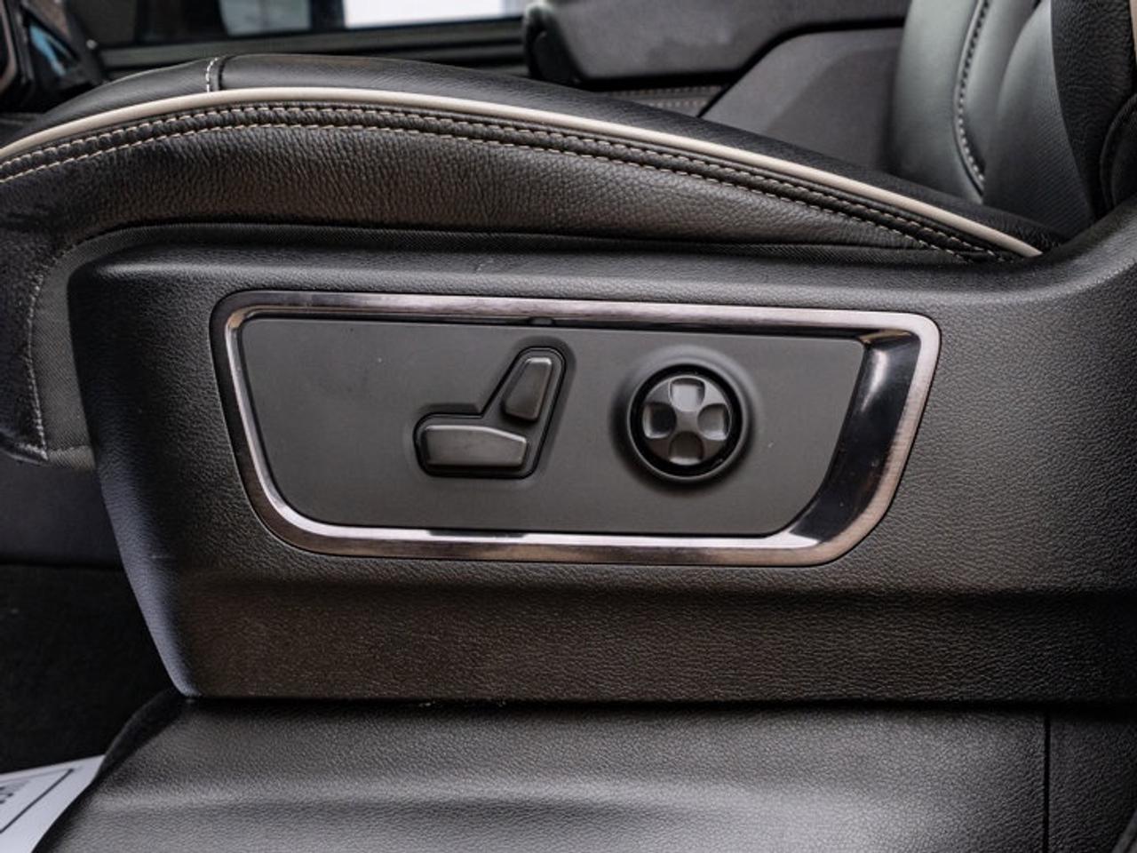 2022 RAM 1500 Limited Photo