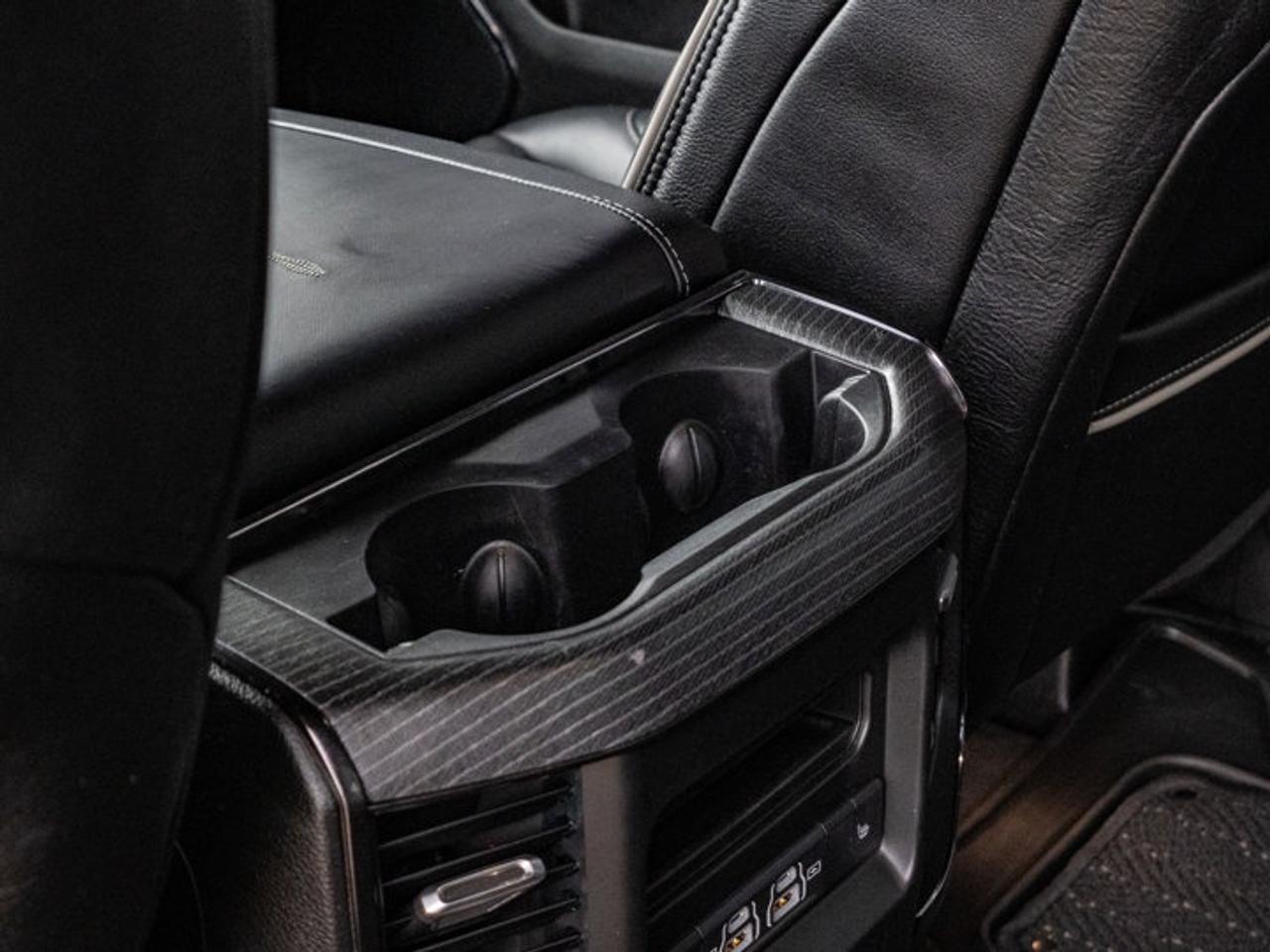 2022 RAM 1500 Limited Photo