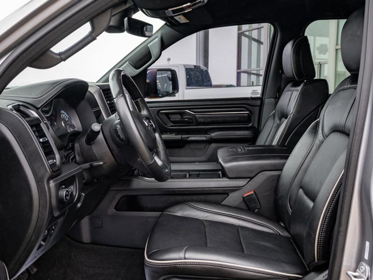 2022 RAM 1500 Limited Photo
