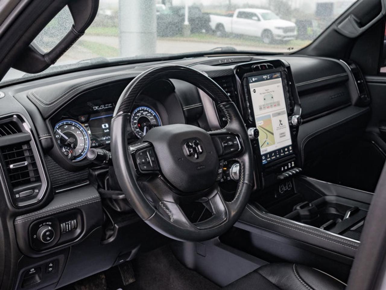 2022 RAM 1500 Limited Photo