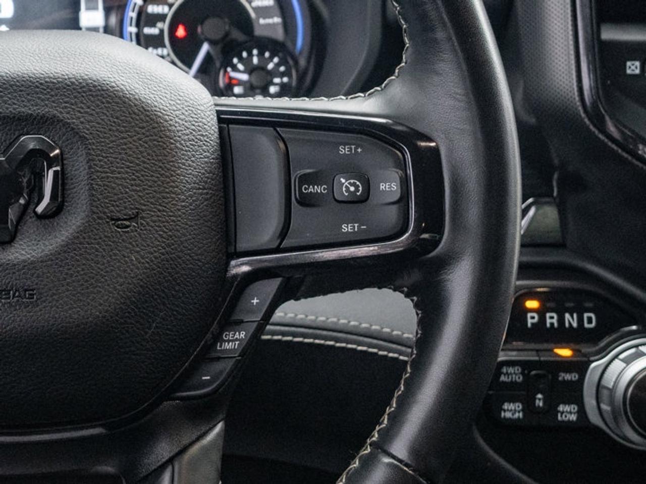 2022 RAM 1500 Limited Photo