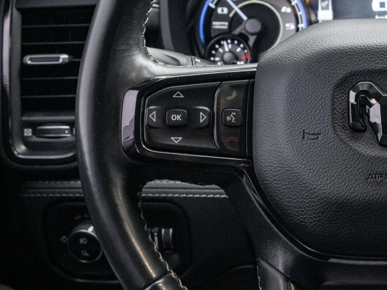 2022 RAM 1500 Limited Photo