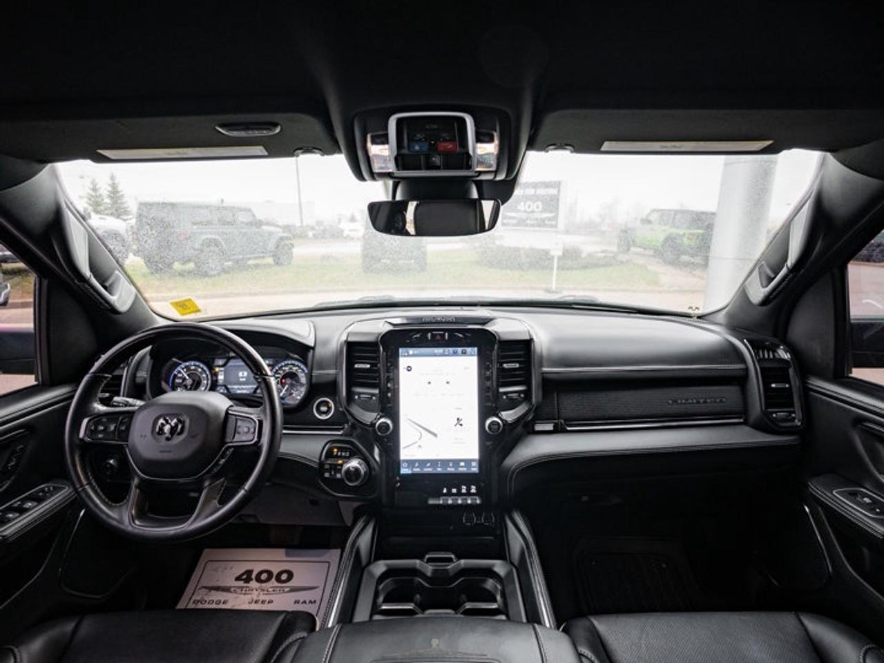 2022 RAM 1500 Limited Photo