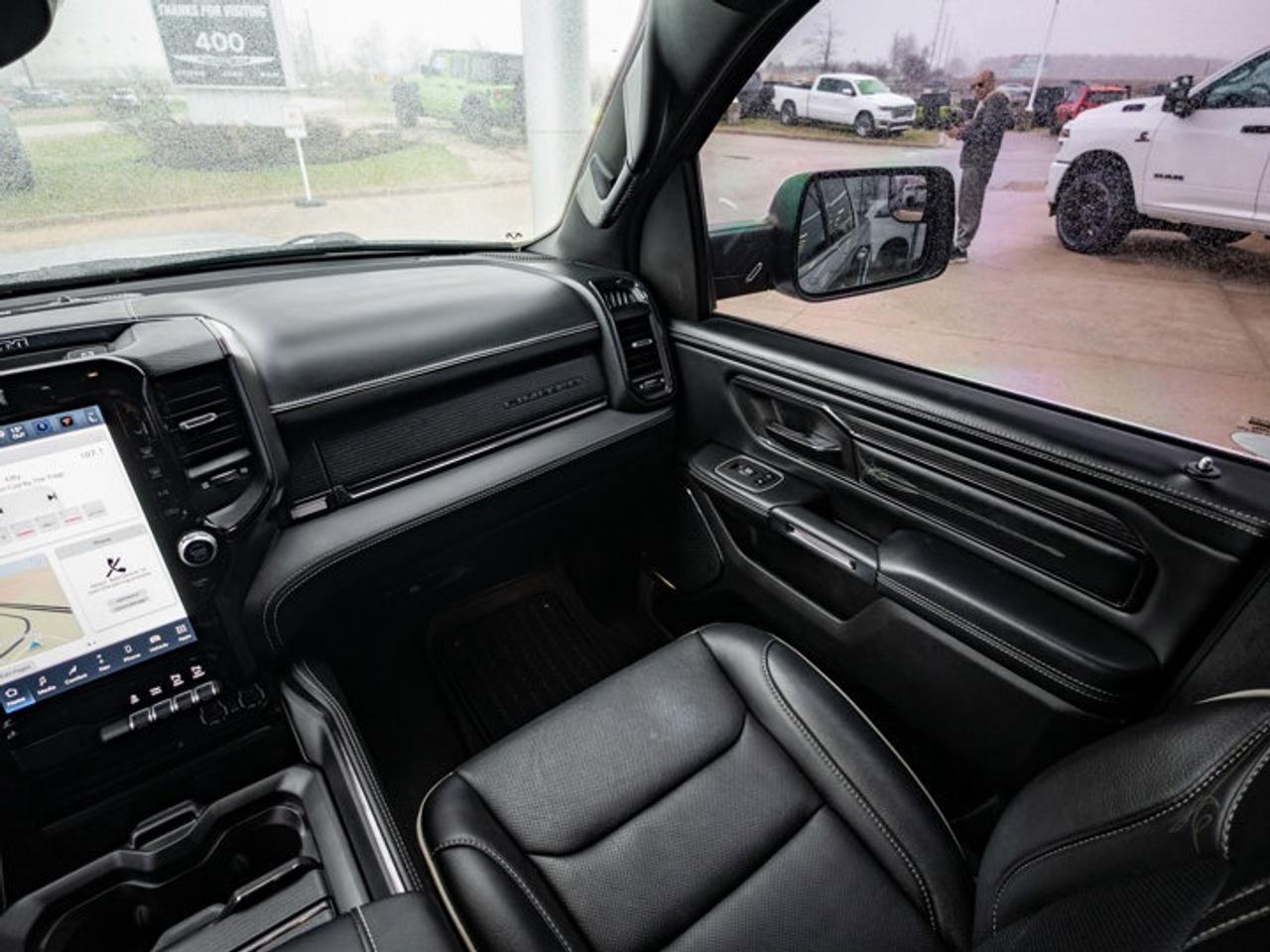 2022 RAM 1500 Limited Photo