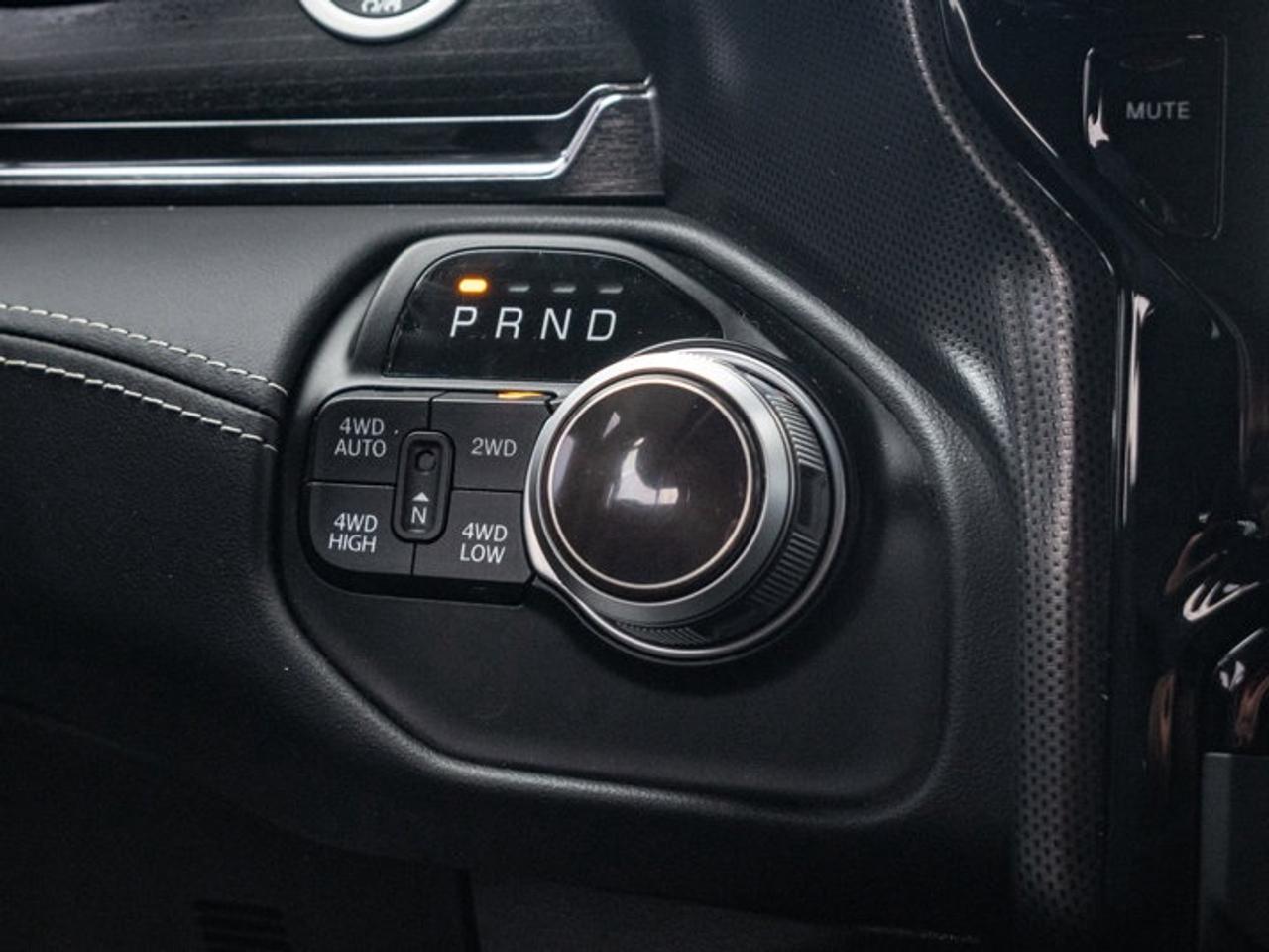 2022 RAM 1500 Limited Photo