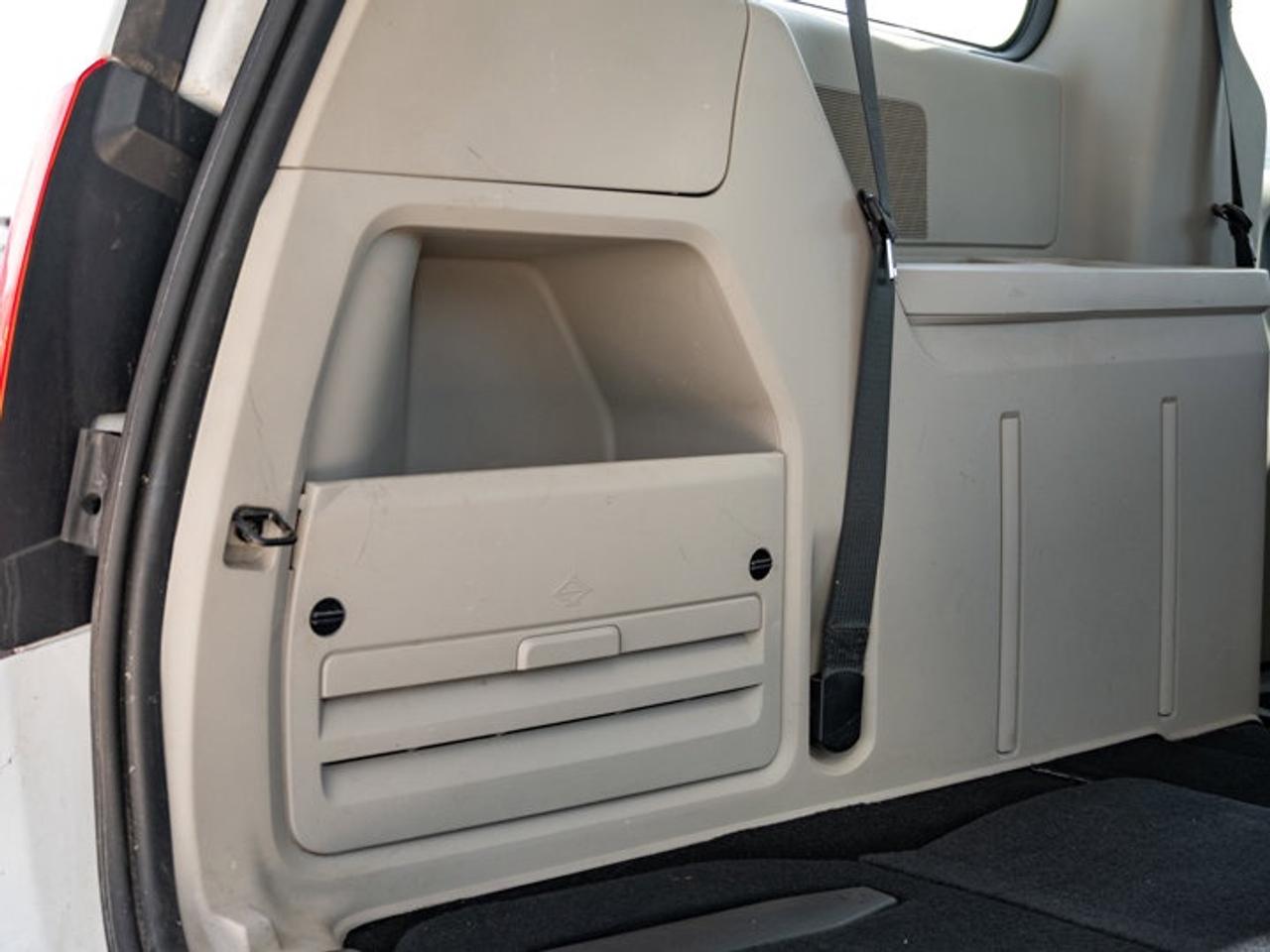 2019 Dodge Grand Caravan CANADA VALUE PACKAGE Photo