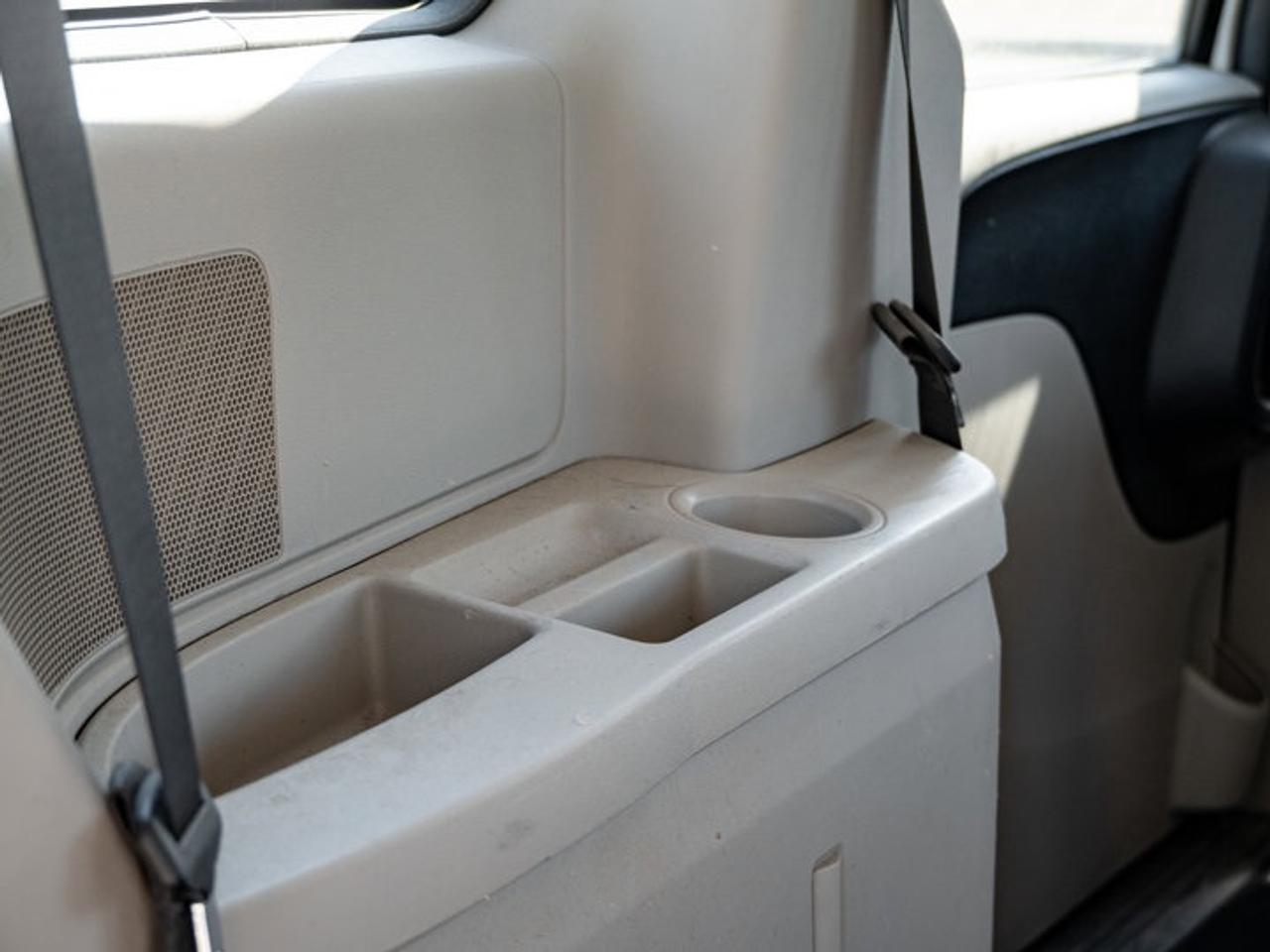 2019 Dodge Grand Caravan CANADA VALUE PACKAGE Photo