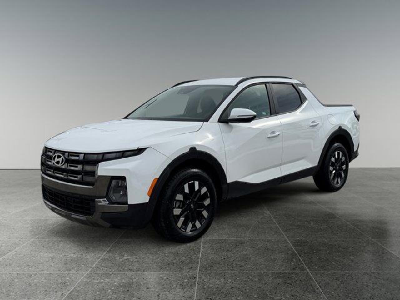2025 Hyundai Santa Cruz Preferred - Photo #1