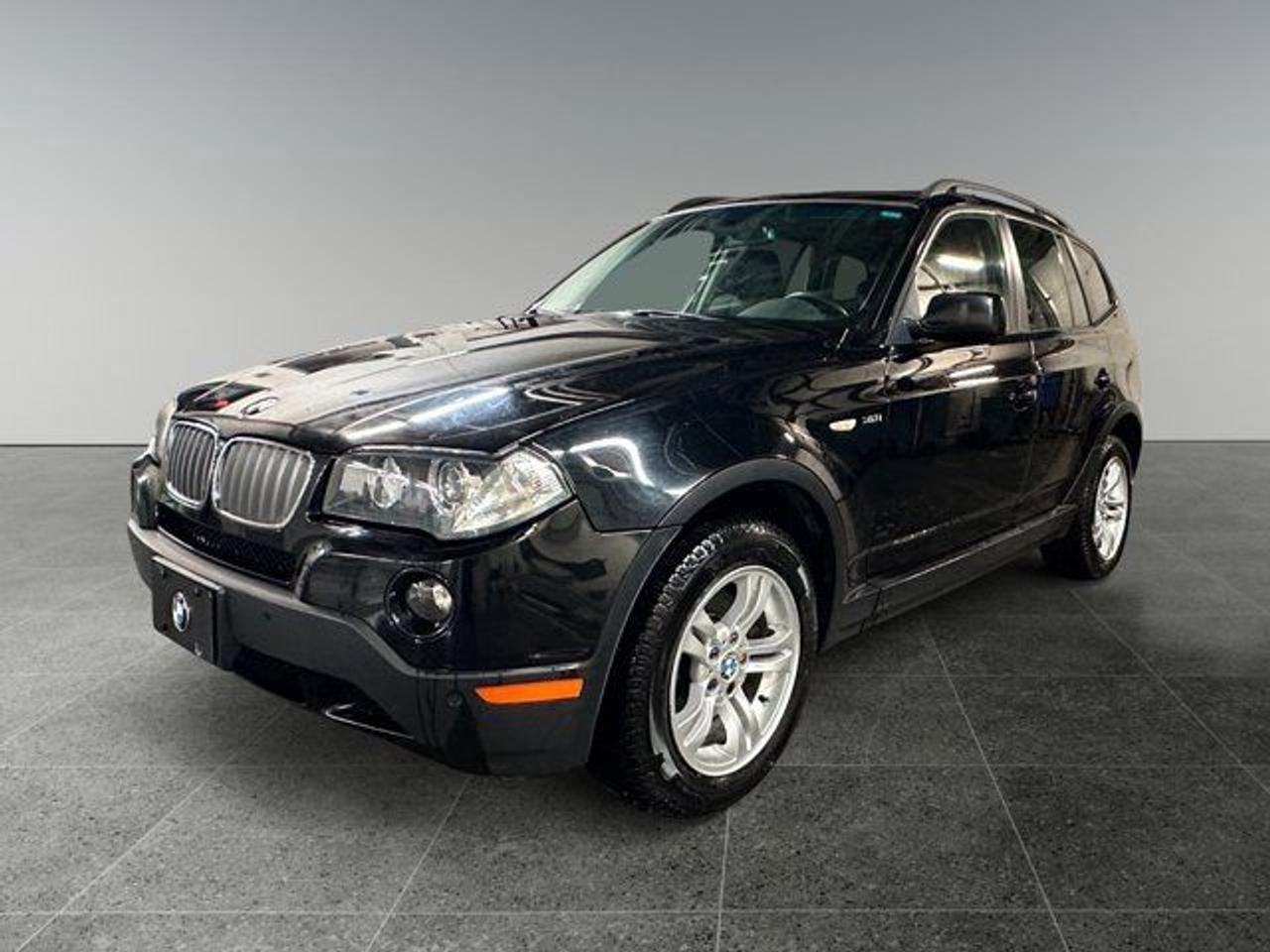2007 BMW X3 3.0I - Photo #1