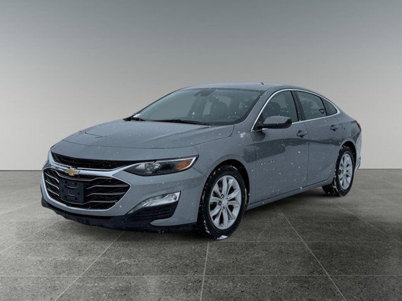 2023 Chevrolet Malibu 1LT - Photo #1
