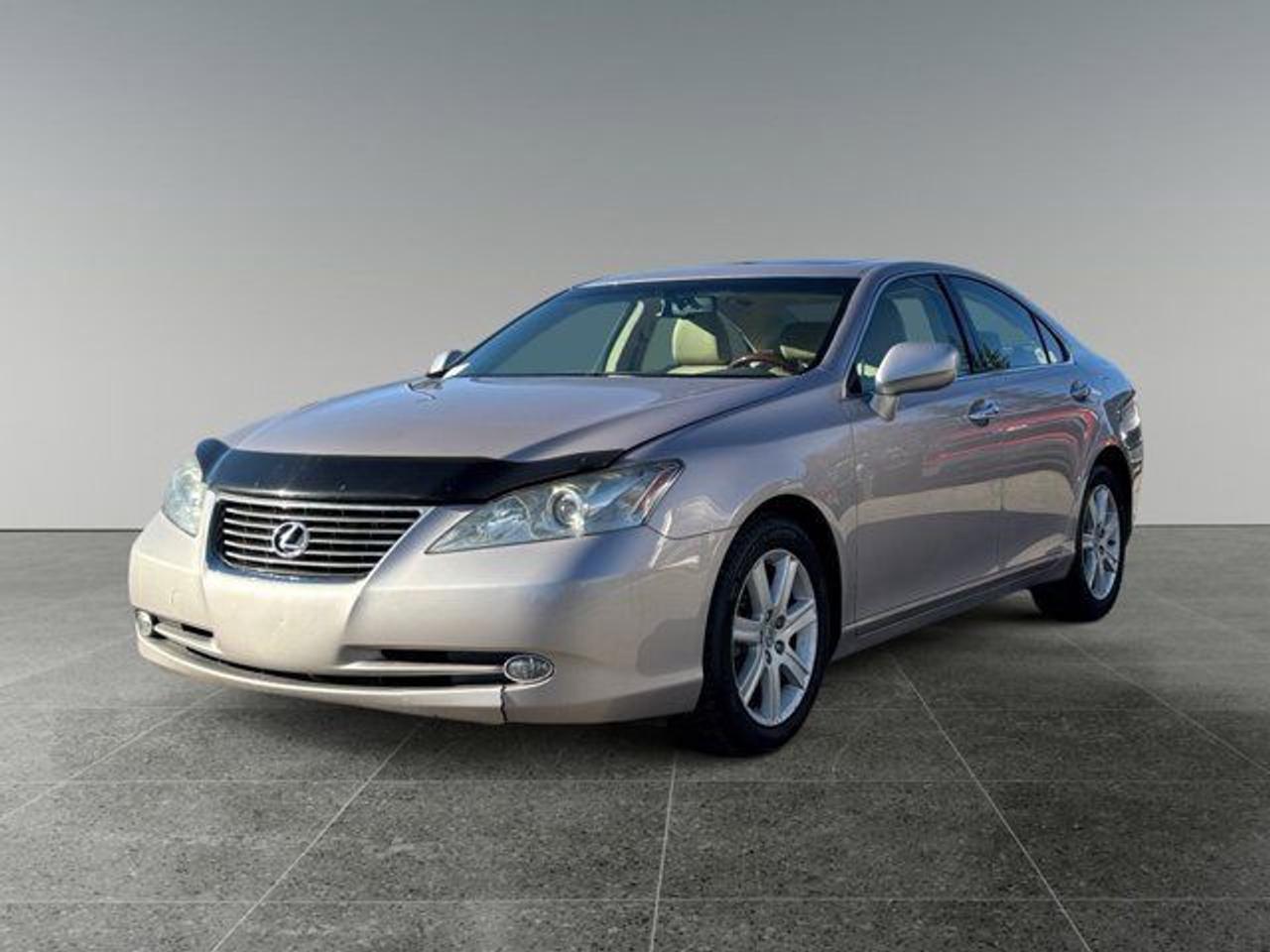 2007 Lexus ES 350  - Photo #1